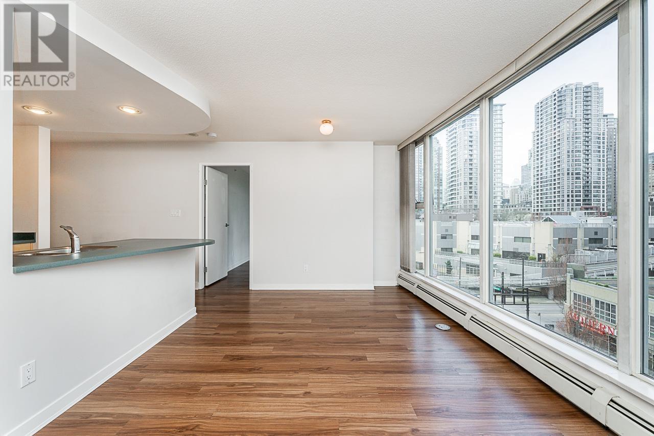 802 1008 Cambie Street, Vancouver, British Columbia  V6B 6J7 - Photo 19 - R2985560