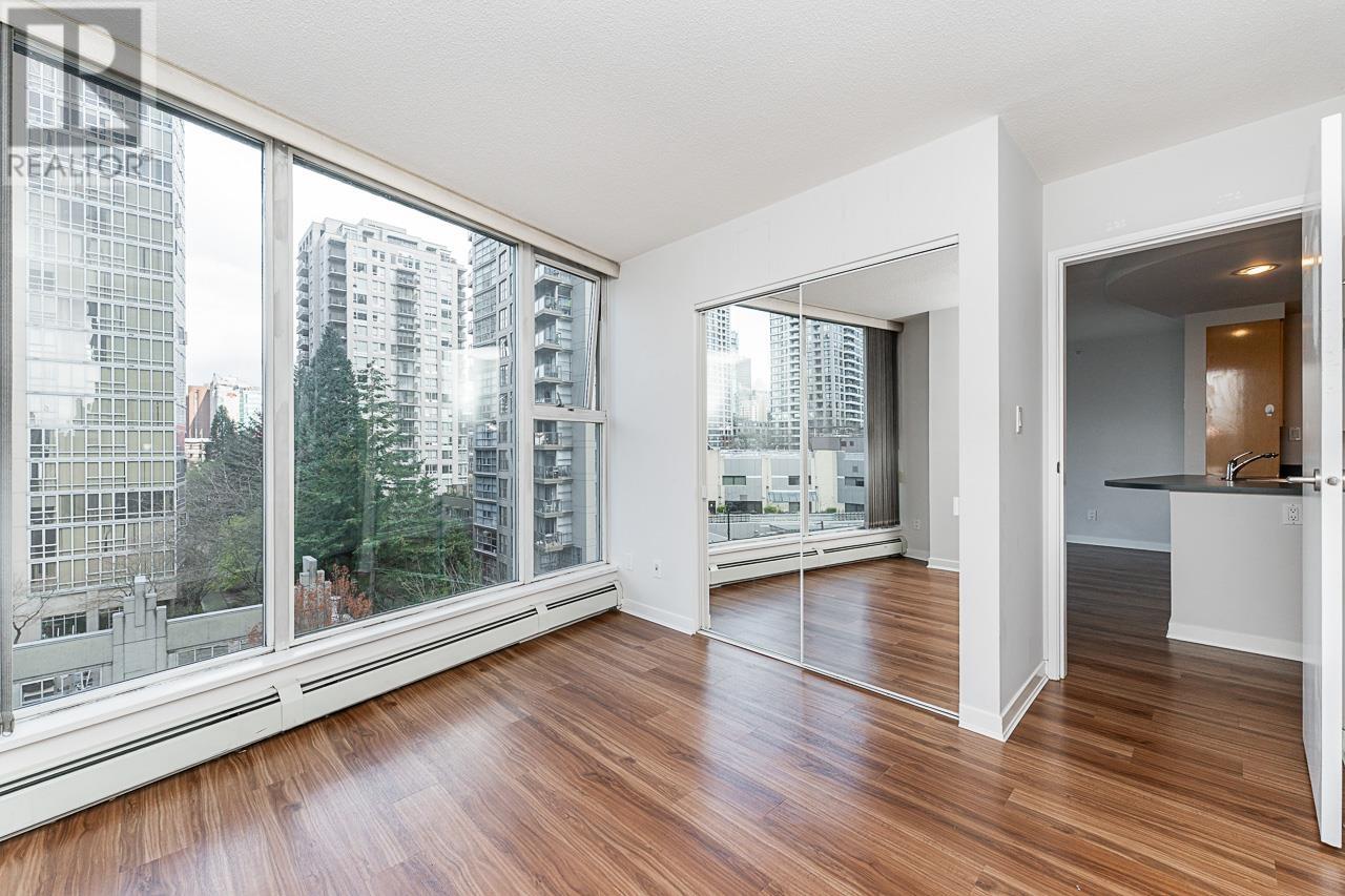 802 1008 Cambie Street, Vancouver, British Columbia  V6B 6J7 - Photo 24 - R2985560