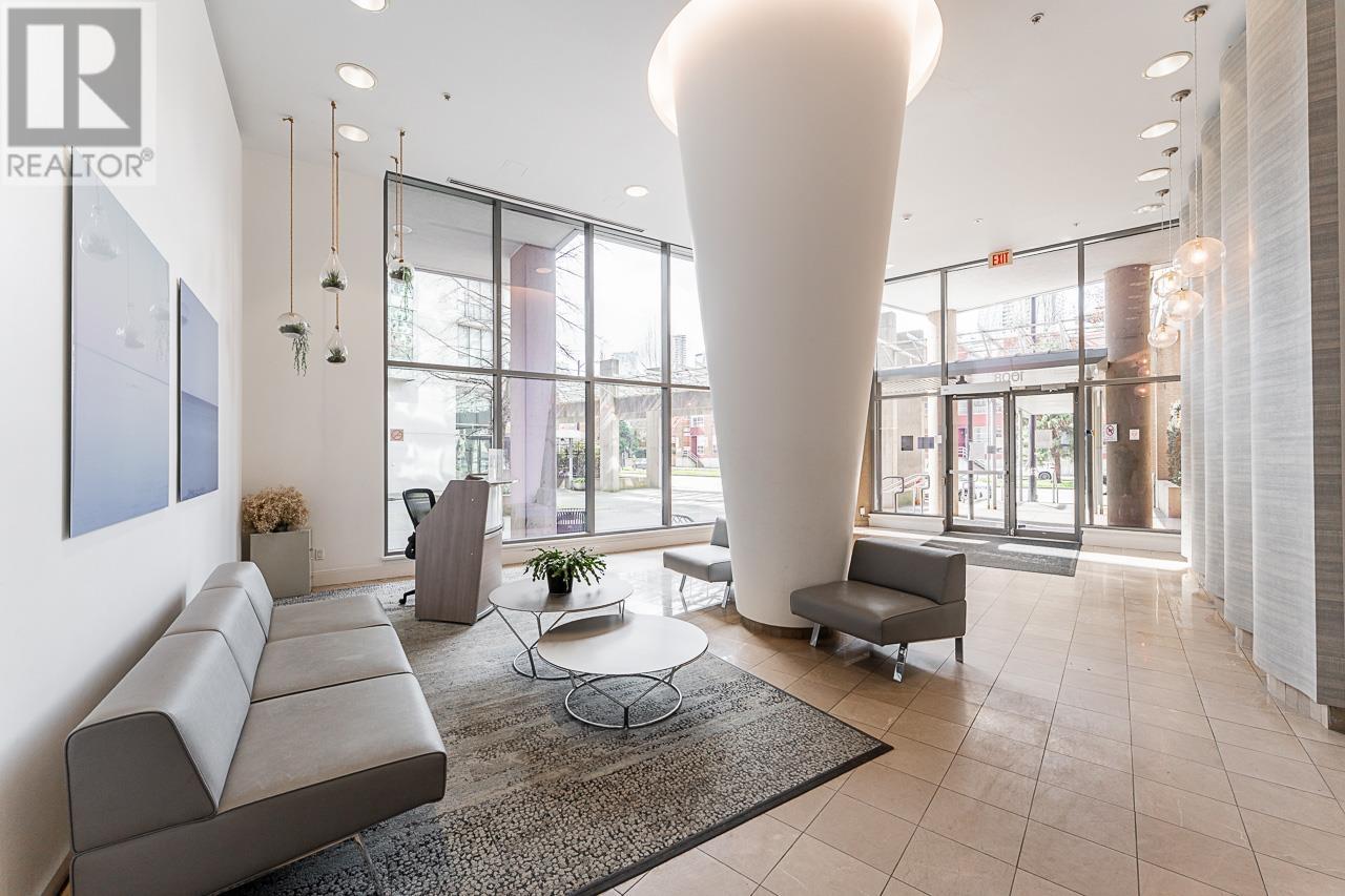 802 1008 Cambie Street, Vancouver, British Columbia  V6B 6J7 - Photo 5 - R2985560