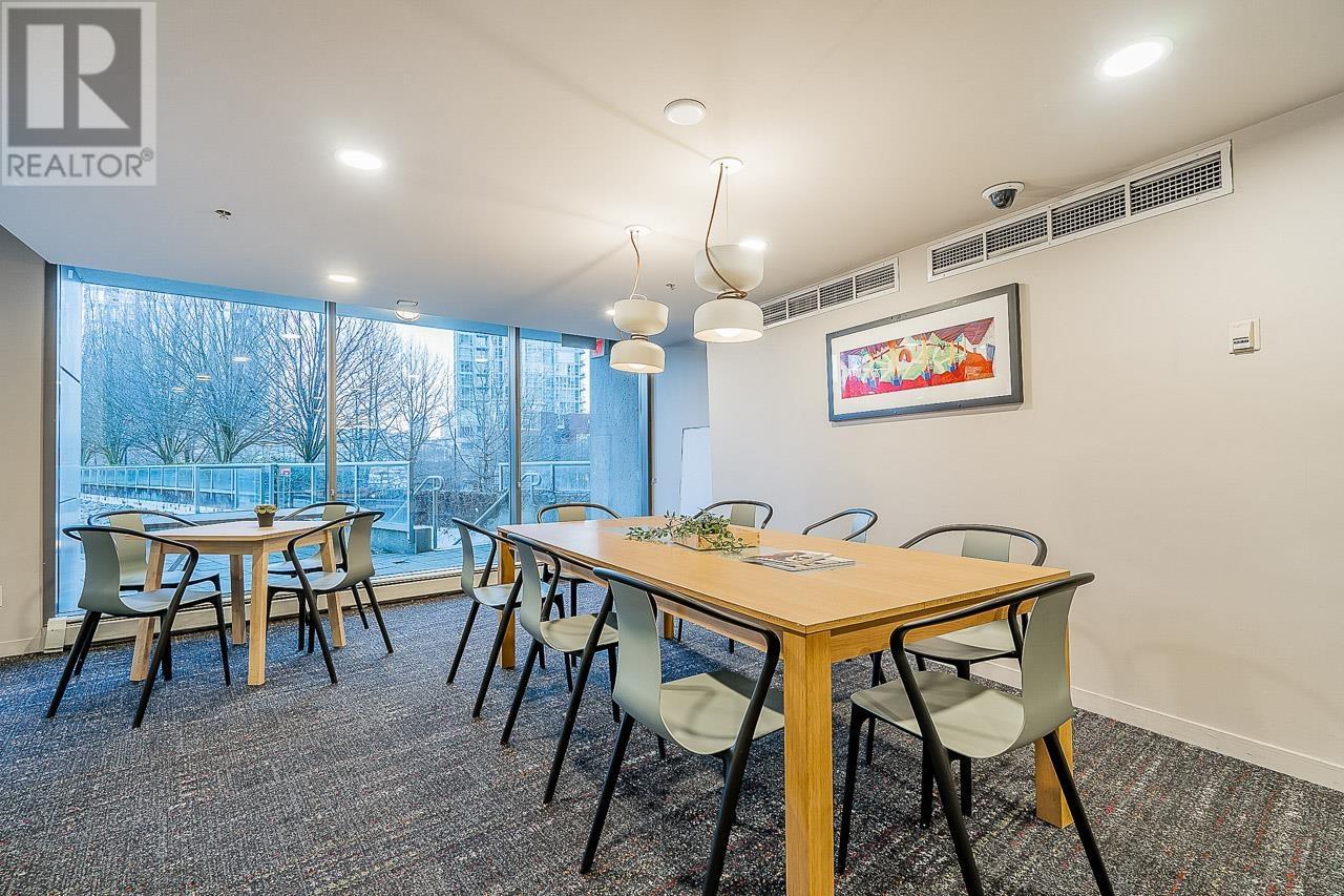 802 1008 Cambie Street, Vancouver, British Columbia  V6B 6J7 - Photo 36 - R2985560