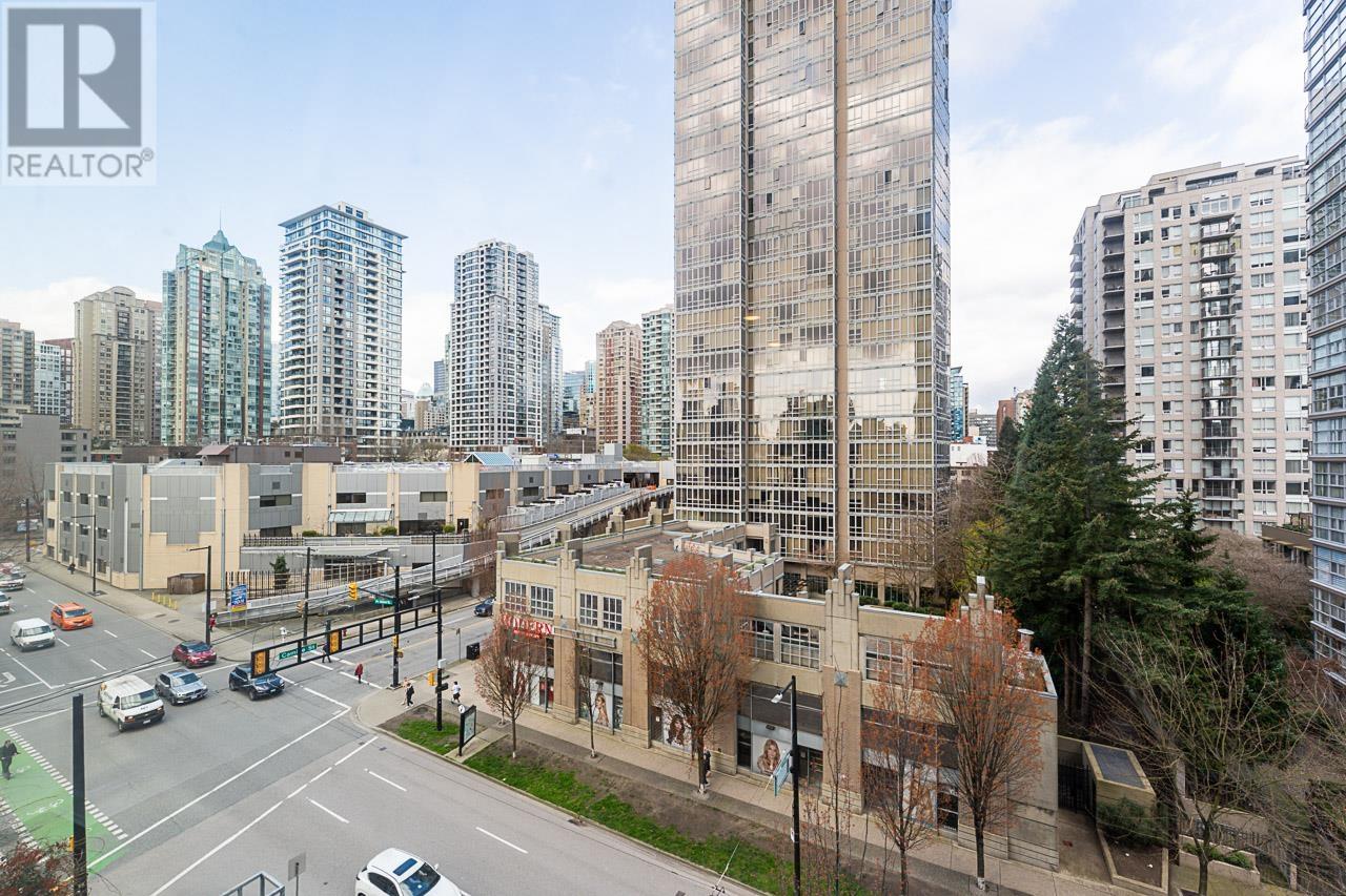 802 1008 Cambie Street, Vancouver, British Columbia  V6B 6J7 - Photo 21 - R2985560