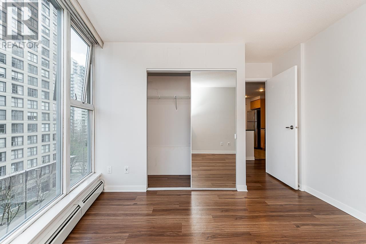 802 1008 Cambie Street, Vancouver, British Columbia  V6B 6J7 - Photo 25 - R2985560