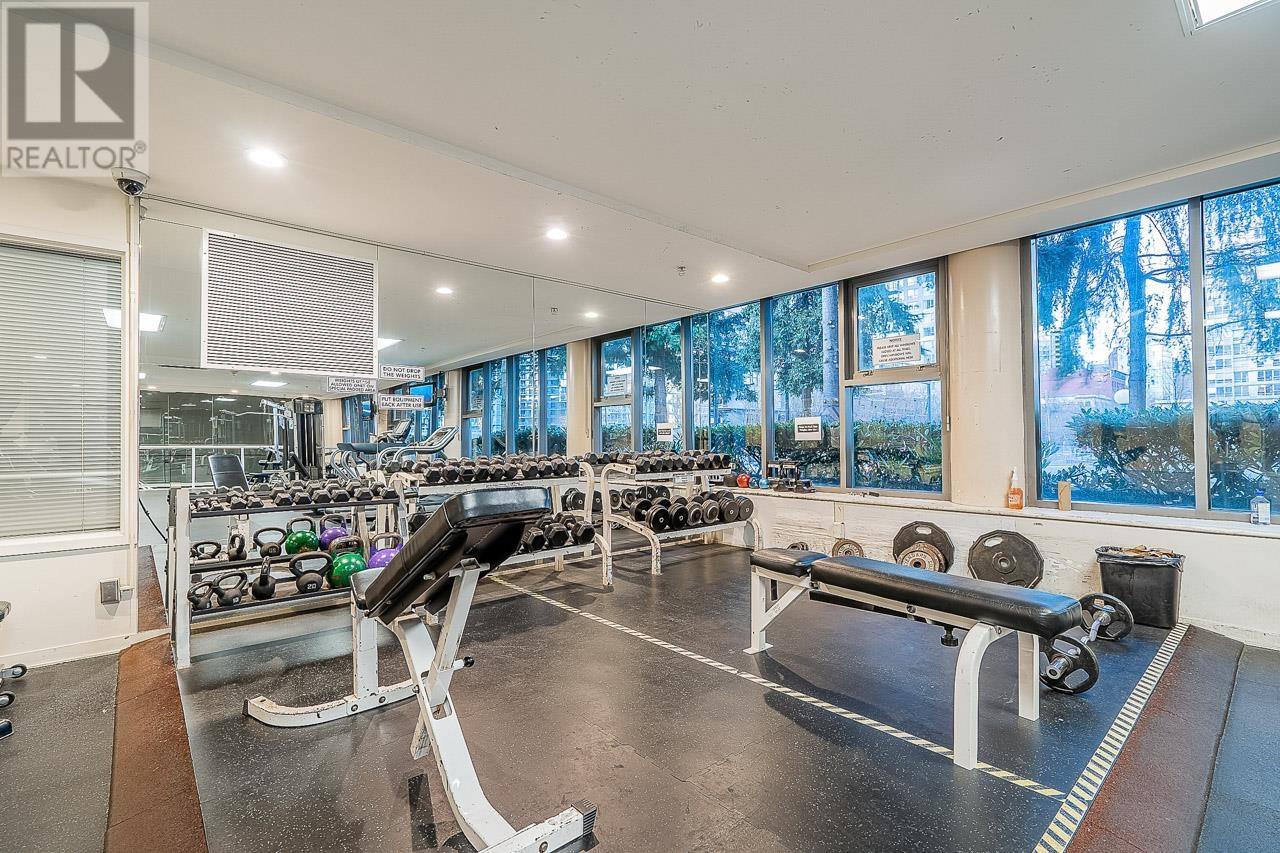 802 1008 Cambie Street, Vancouver, British Columbia  V6B 6J7 - Photo 31 - R2985560