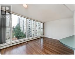 802 1008 CAMBIE STREET, Vancouver property photo listing R2985560 for sale