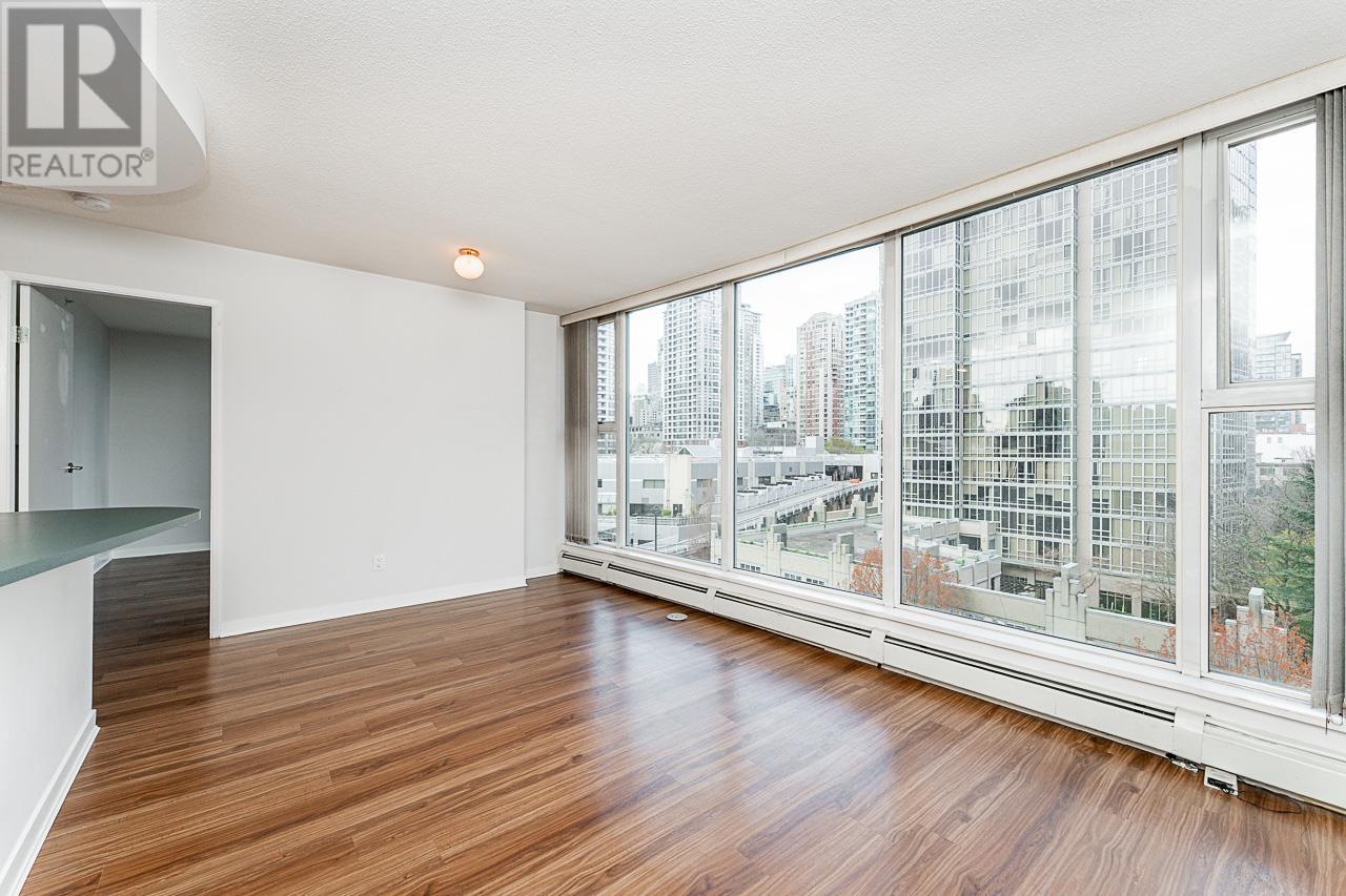 802 1008 Cambie Street, Vancouver, British Columbia  V6B 6J7 - Photo 20 - R2985560