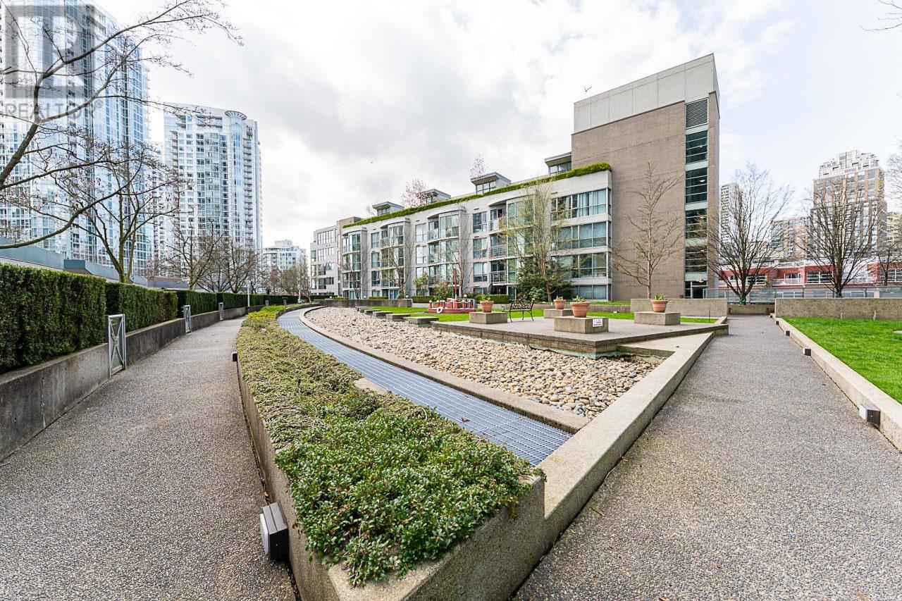 802 1008 Cambie Street, Vancouver, British Columbia  V6B 6J7 - Photo 28 - R2985560