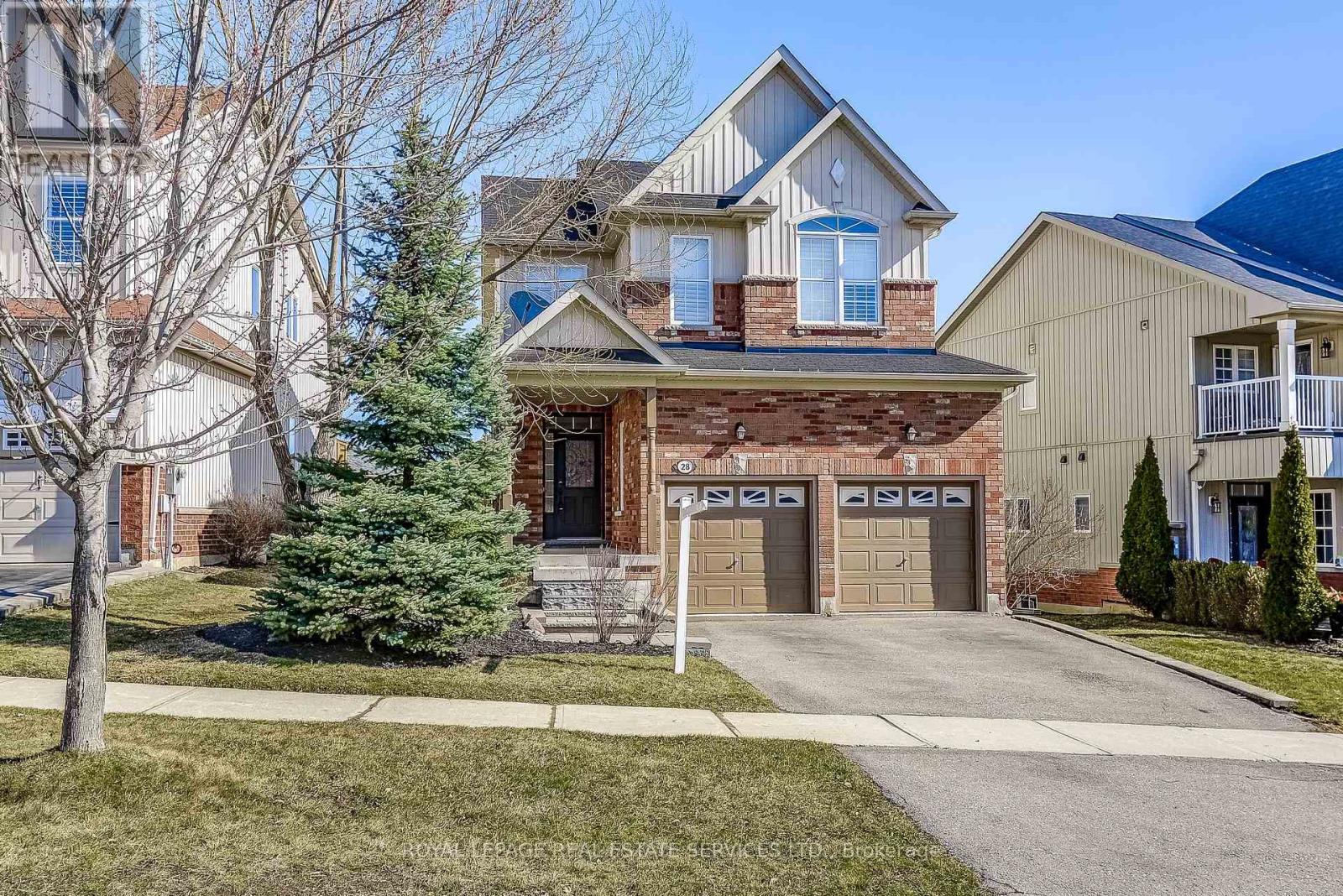 Property at 28 MEADOWGLEN BOULEVARD image 1