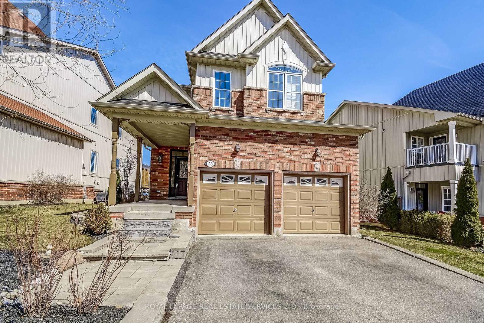 Property at 28 MEADOWGLEN BOULEVARD image 2
