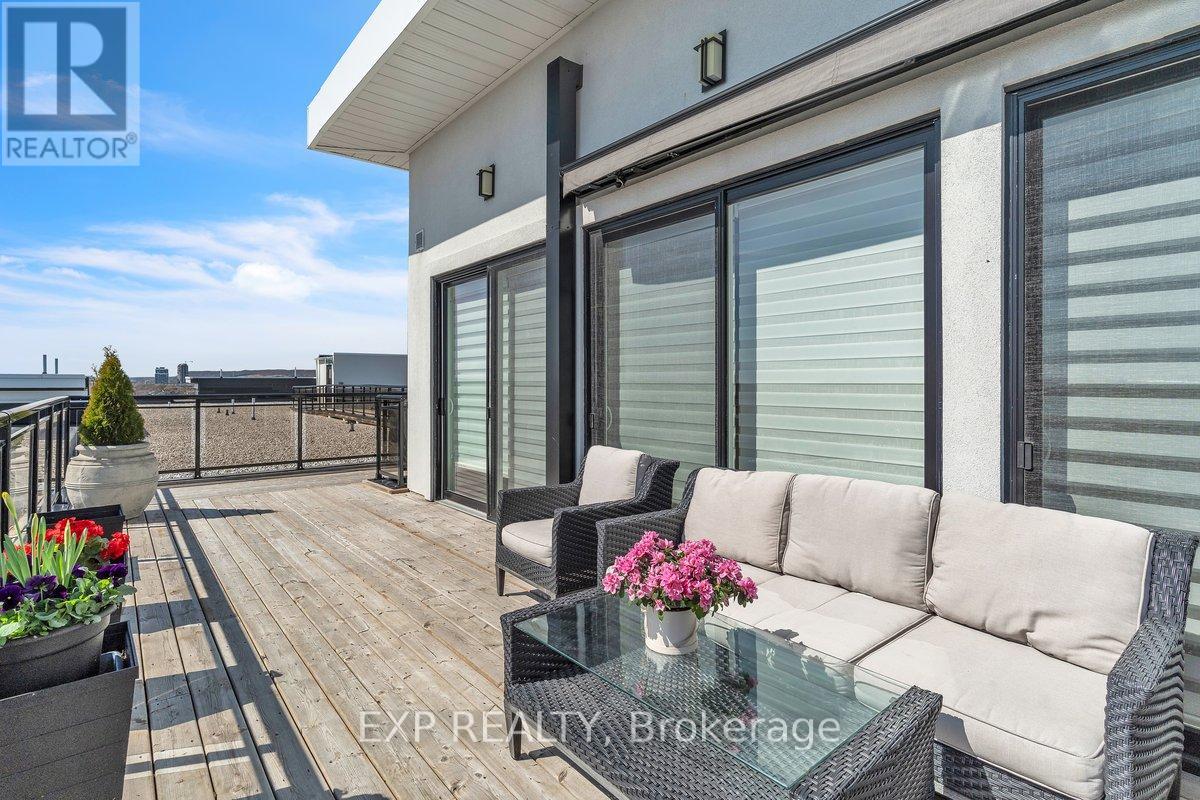 602 - 640 Sauve Street S, Milton, Ontario  L9T 9A7 - Photo 29 - W12058213