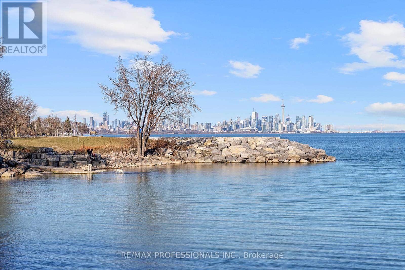 501 - 41 Lake Shore Drive, Toronto, Ontario  M8V 1Z3 - Photo 43 - W12058216