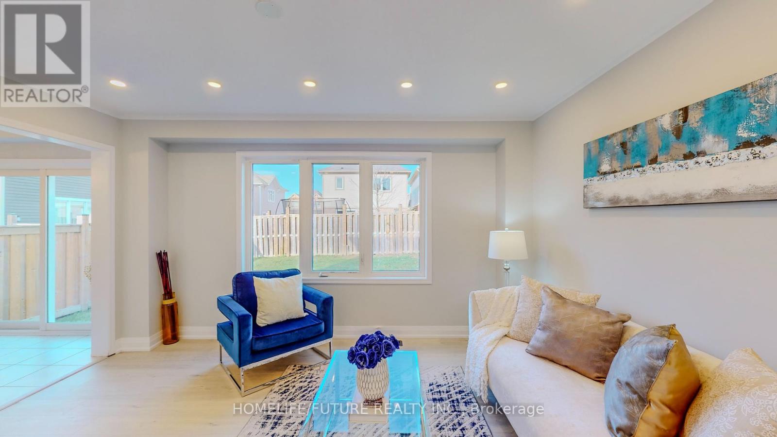 350 Seabrook Drive, Kitchener, Ontario  N2R 1P6 - Photo 9 - X12058204