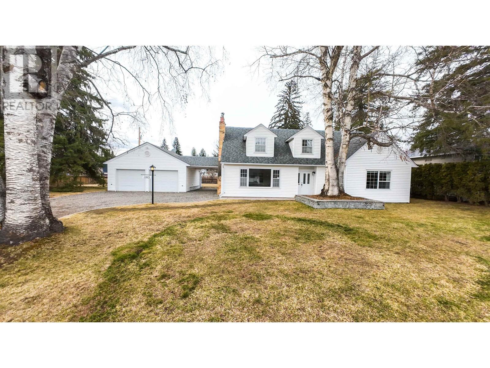 Property at 1163 MOFFAT AVENUE image 1