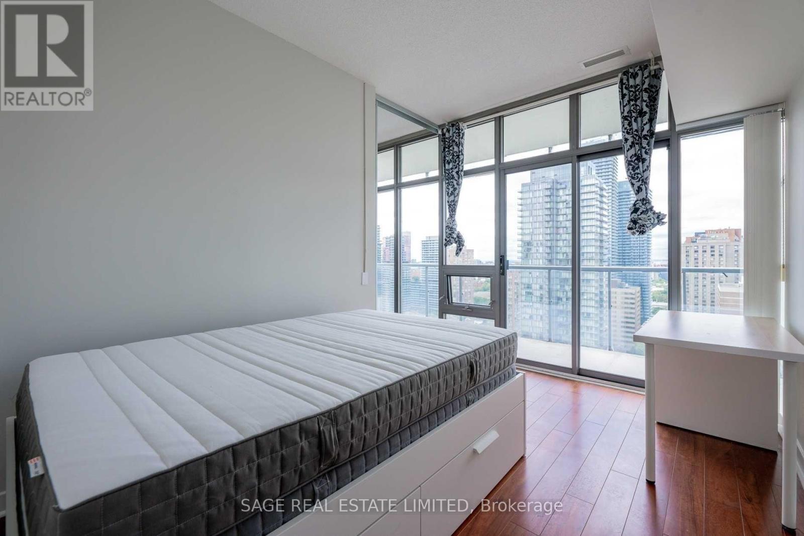 2305 - 33 Charles Street E, Toronto (Church-Yonge Corridor), Ontario  M4Y 1R9 - Photo 17 - C12058244
