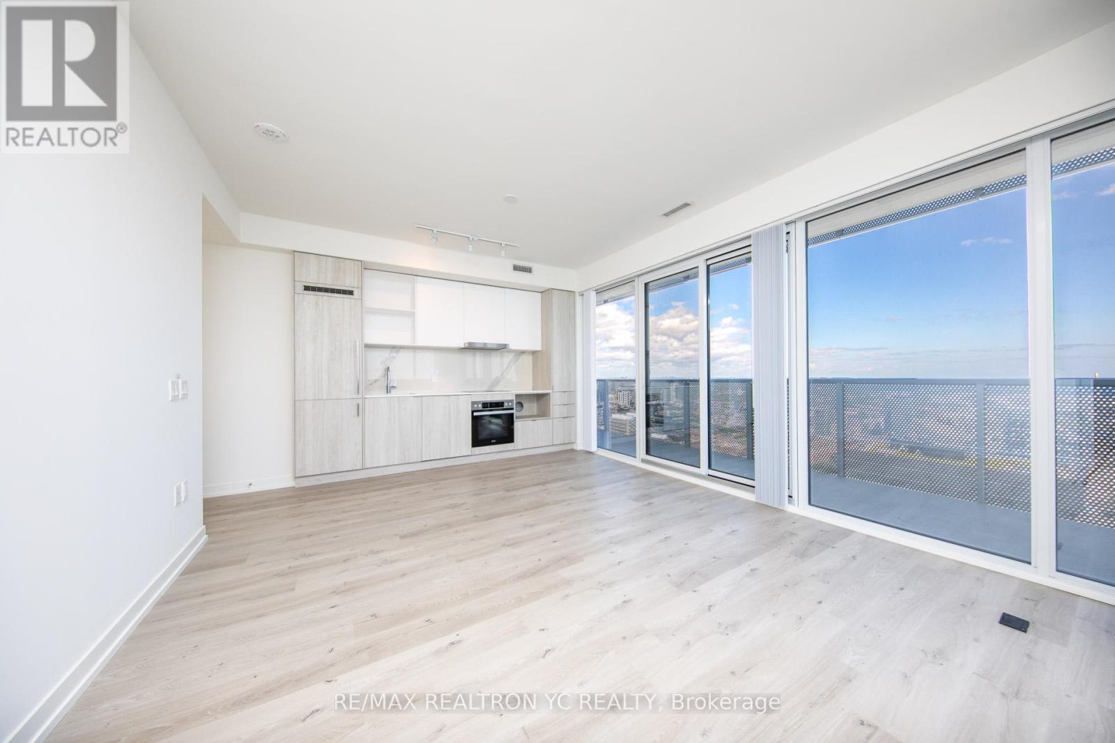 6606 - 138 DOWNES STREET, Toronto, Ontario