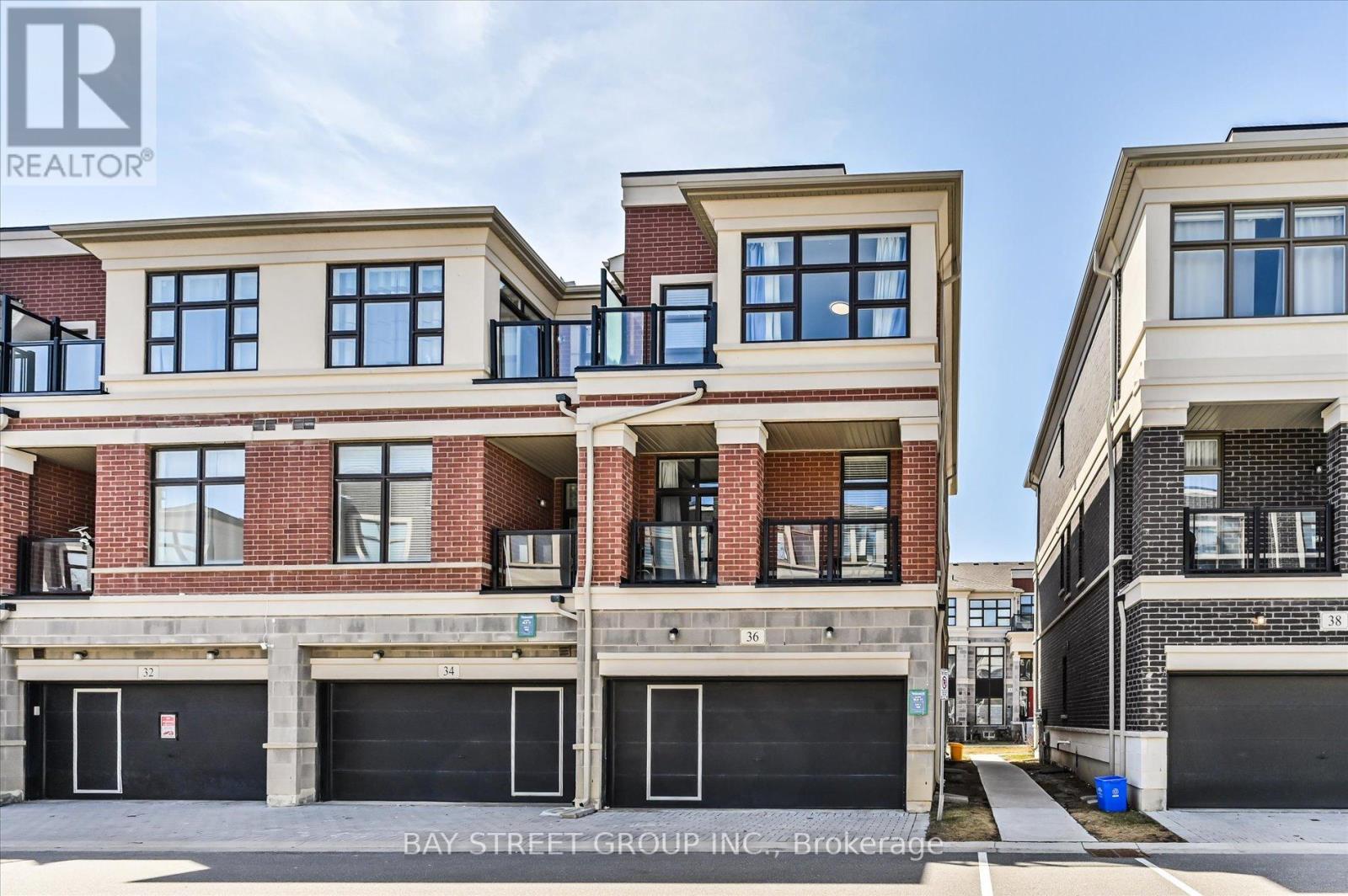 36 Armillo Place, Markham, Ontario  L6E 0V4 - Photo 30 - N12058273