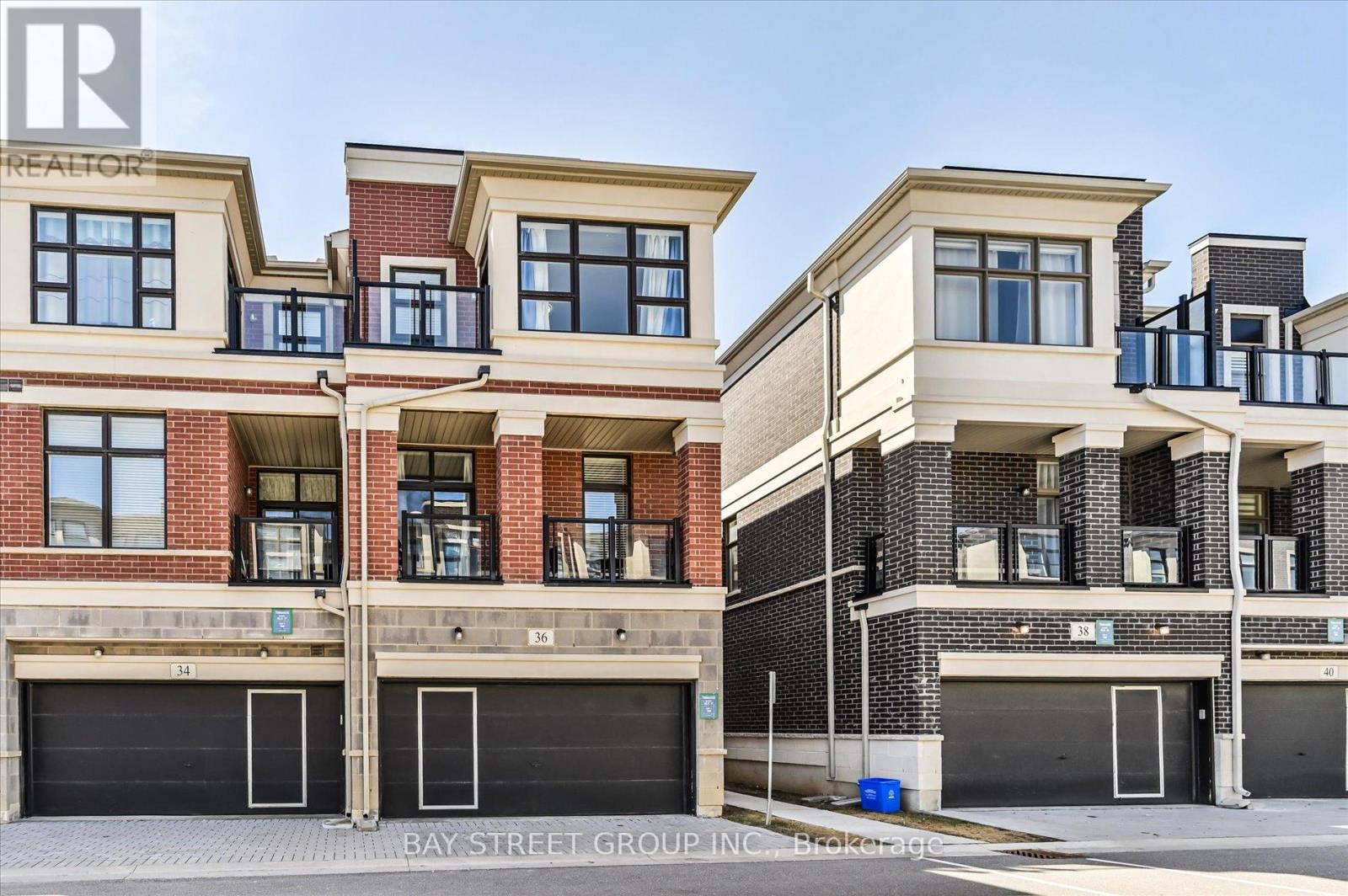 36 Armillo Place, Markham, Ontario  L6E 0V4 - Photo 31 - N12058273