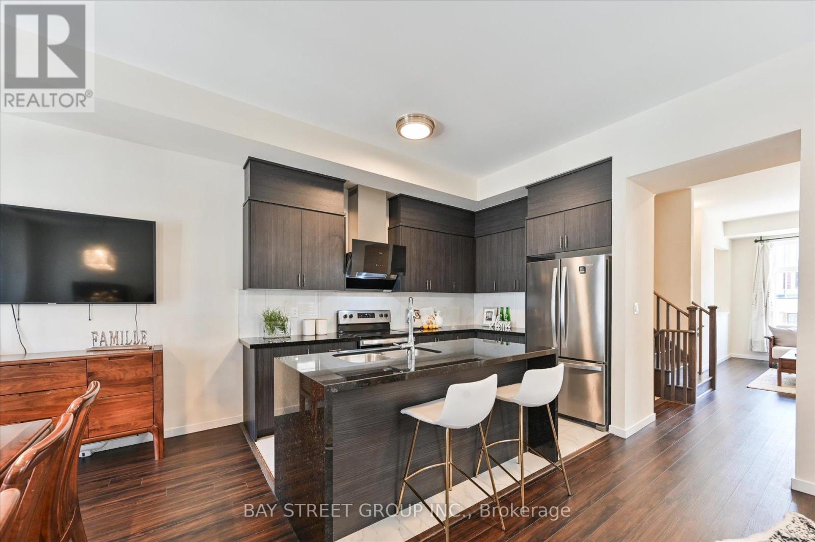 36 Armillo Place, Markham, Ontario  L6E 0V4 - Photo 9 - N12058273