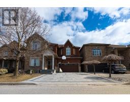488 MORNING DOVE DRIVE, Oakville, Ontario