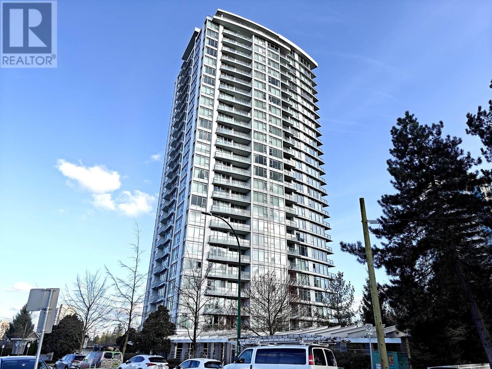2701 6688 ARCOLA STREET, burnaby, British Columbia