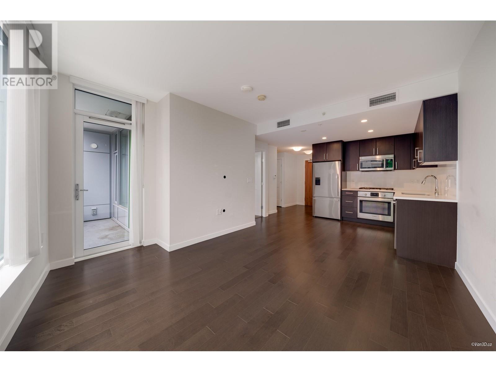 805 1708 Ontario Street, Vancouver, British Columbia  V5T 0J7 - Photo 10 - R2985611