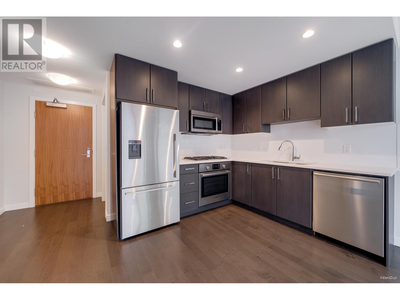 805 1708 Ontario Street, Vancouver, British Columbia  V5T 0J7 - Photo 11 - R2985611