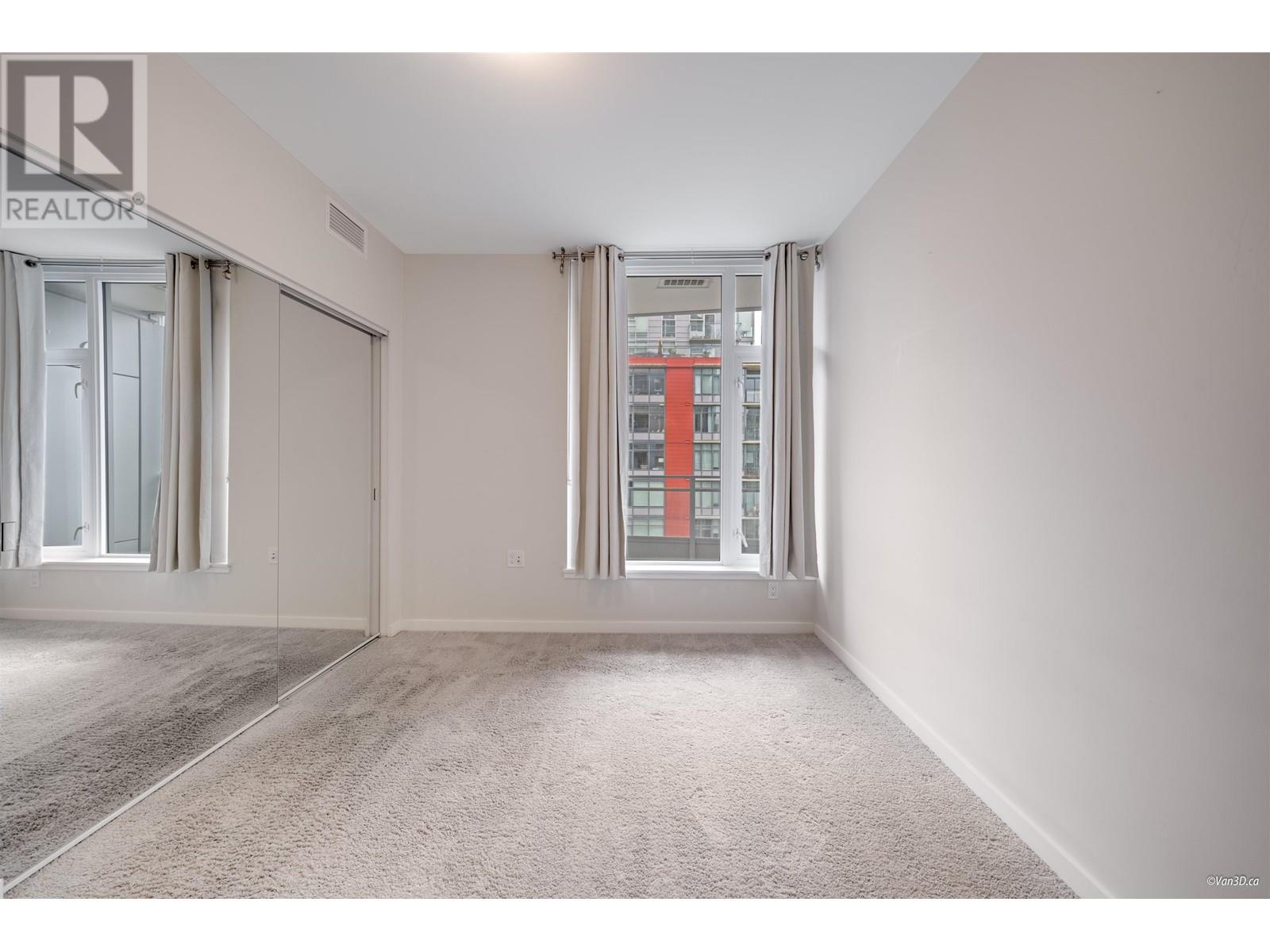 805 1708 Ontario Street, Vancouver, British Columbia  V5T 0J7 - Photo 13 - R2985611