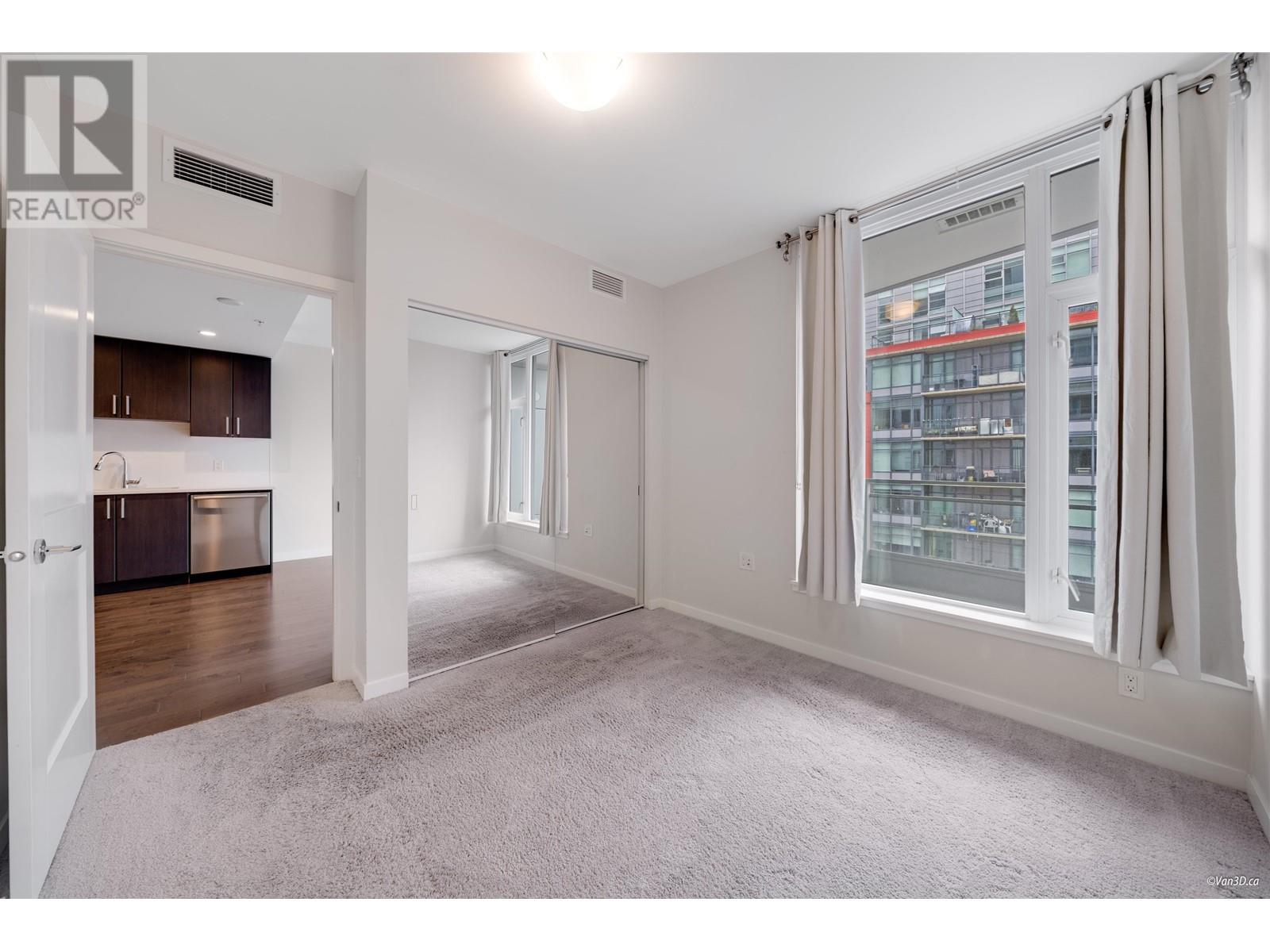 805 1708 Ontario Street, Vancouver, British Columbia  V5T 0J7 - Photo 14 - R2985611