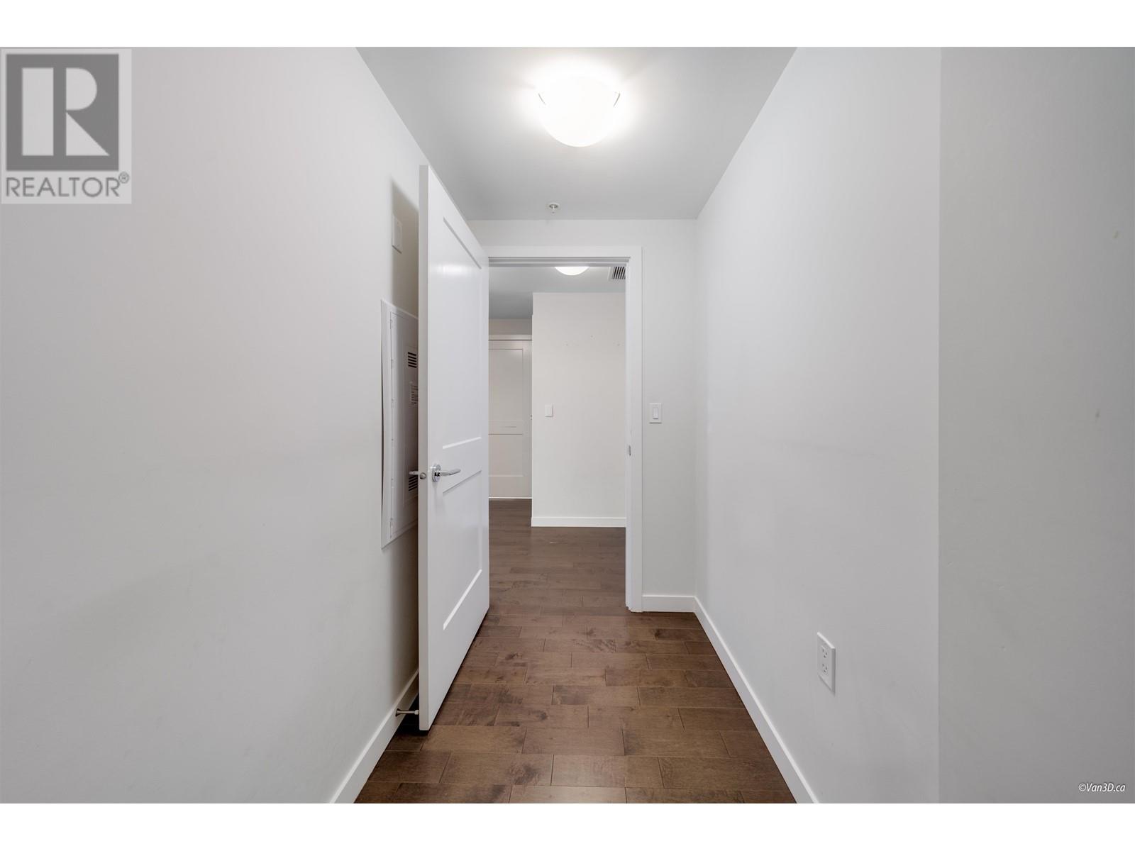 805 1708 Ontario Street, Vancouver, British Columbia  V5T 0J7 - Photo 18 - R2985611