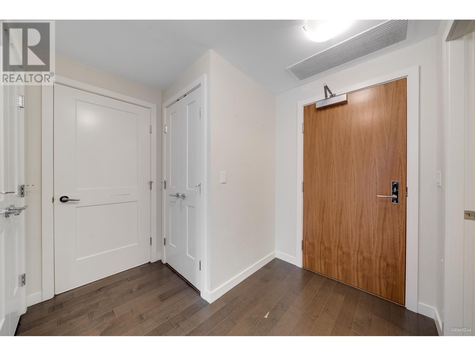 805 1708 Ontario Street, Vancouver, British Columbia  V5T 0J7 - Photo 21 - R2985611