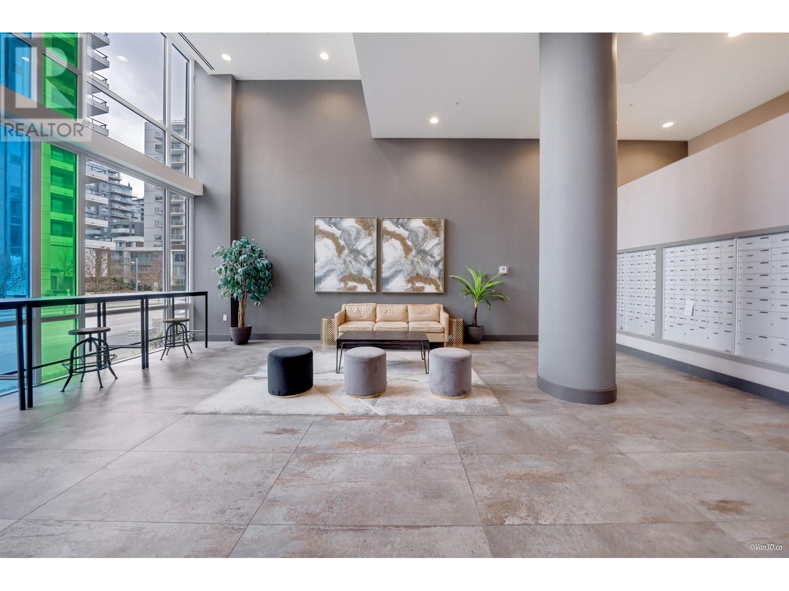 805 1708 Ontario Street, Vancouver, British Columbia  V5T 0J7 - Photo 22 - R2985611