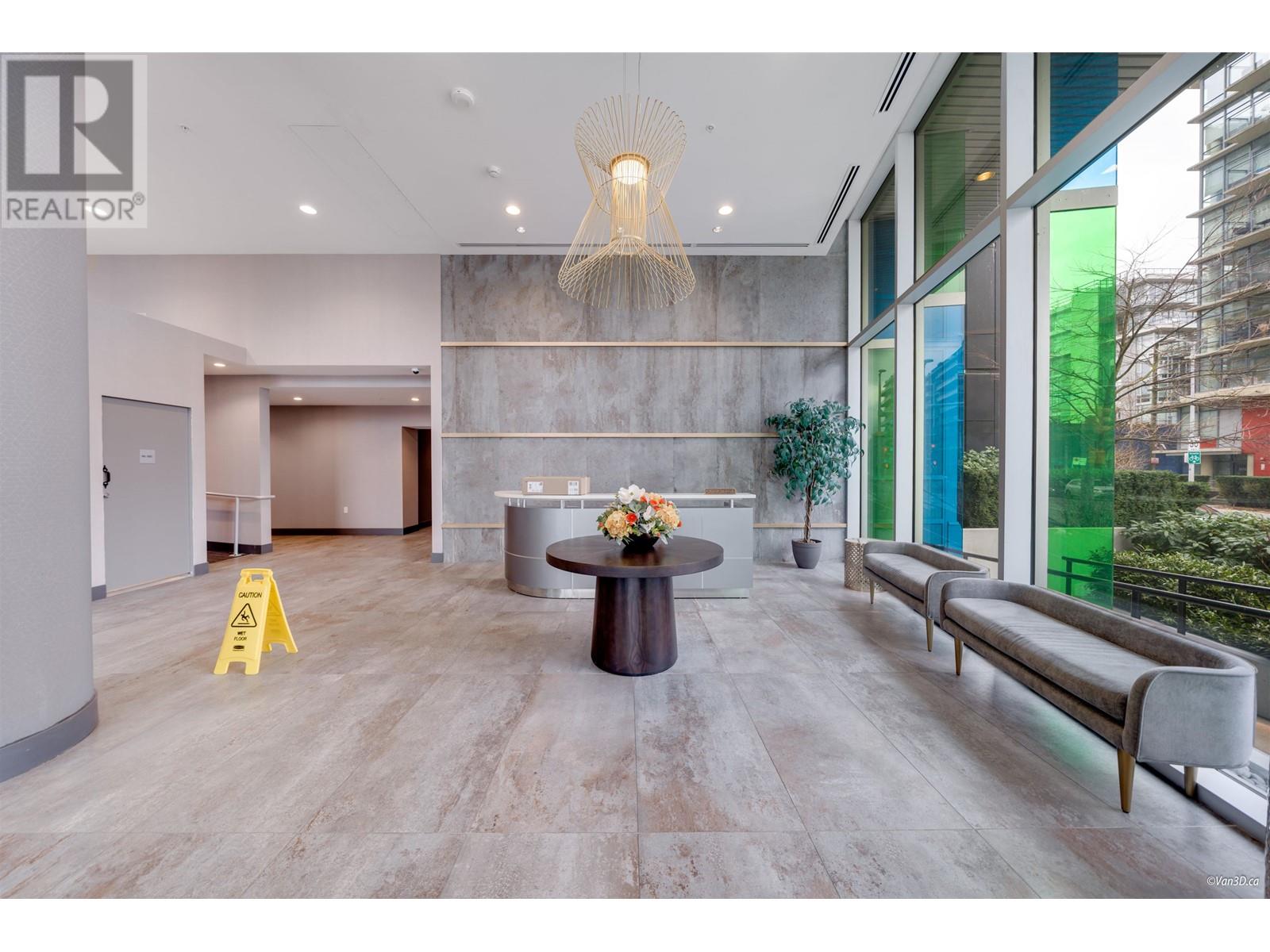 805 1708 Ontario Street, Vancouver, British Columbia  V5T 0J7 - Photo 23 - R2985611