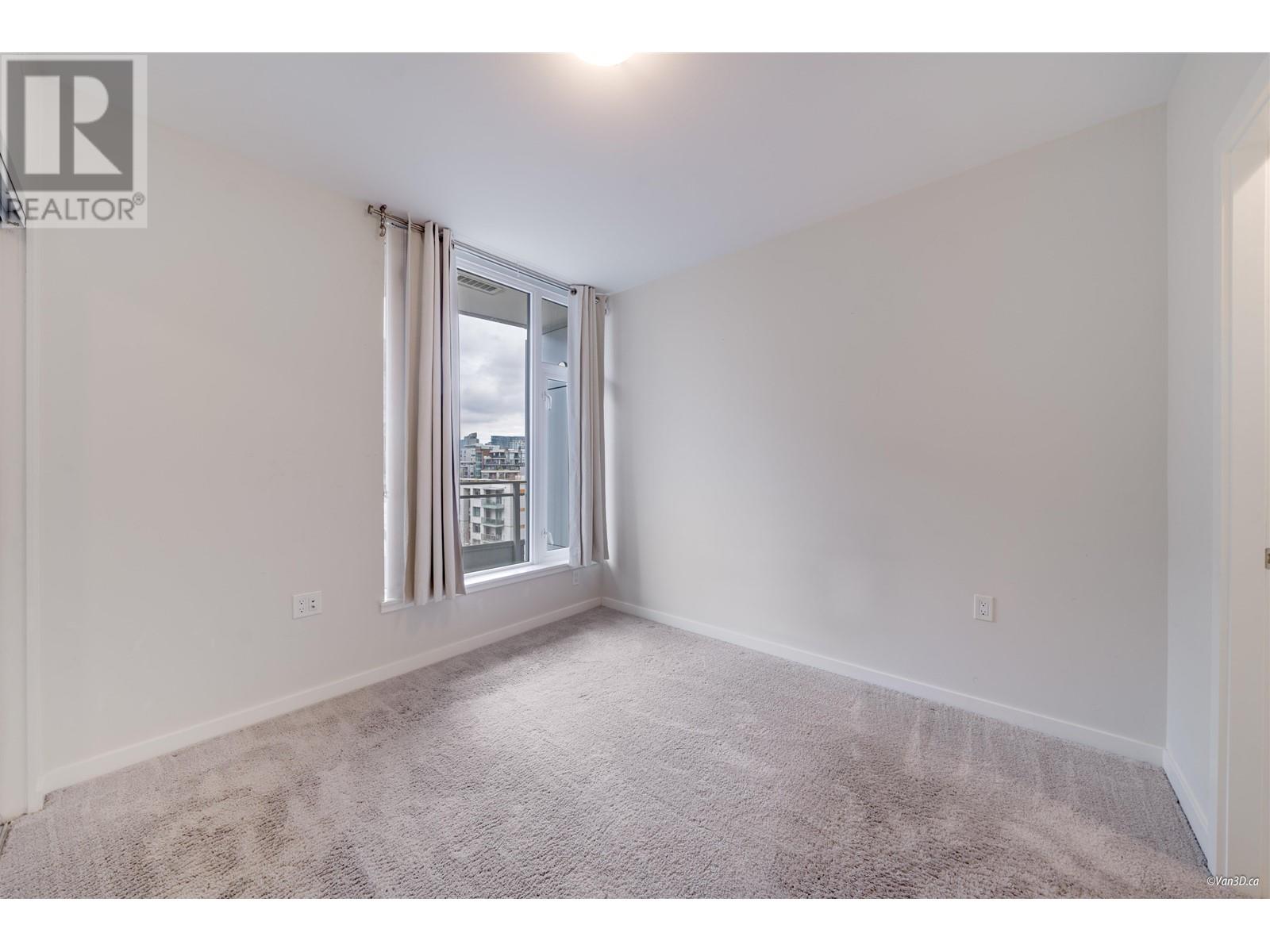 805 1708 Ontario Street, Vancouver, British Columbia  V5T 0J7 - Photo 4 - R2985611