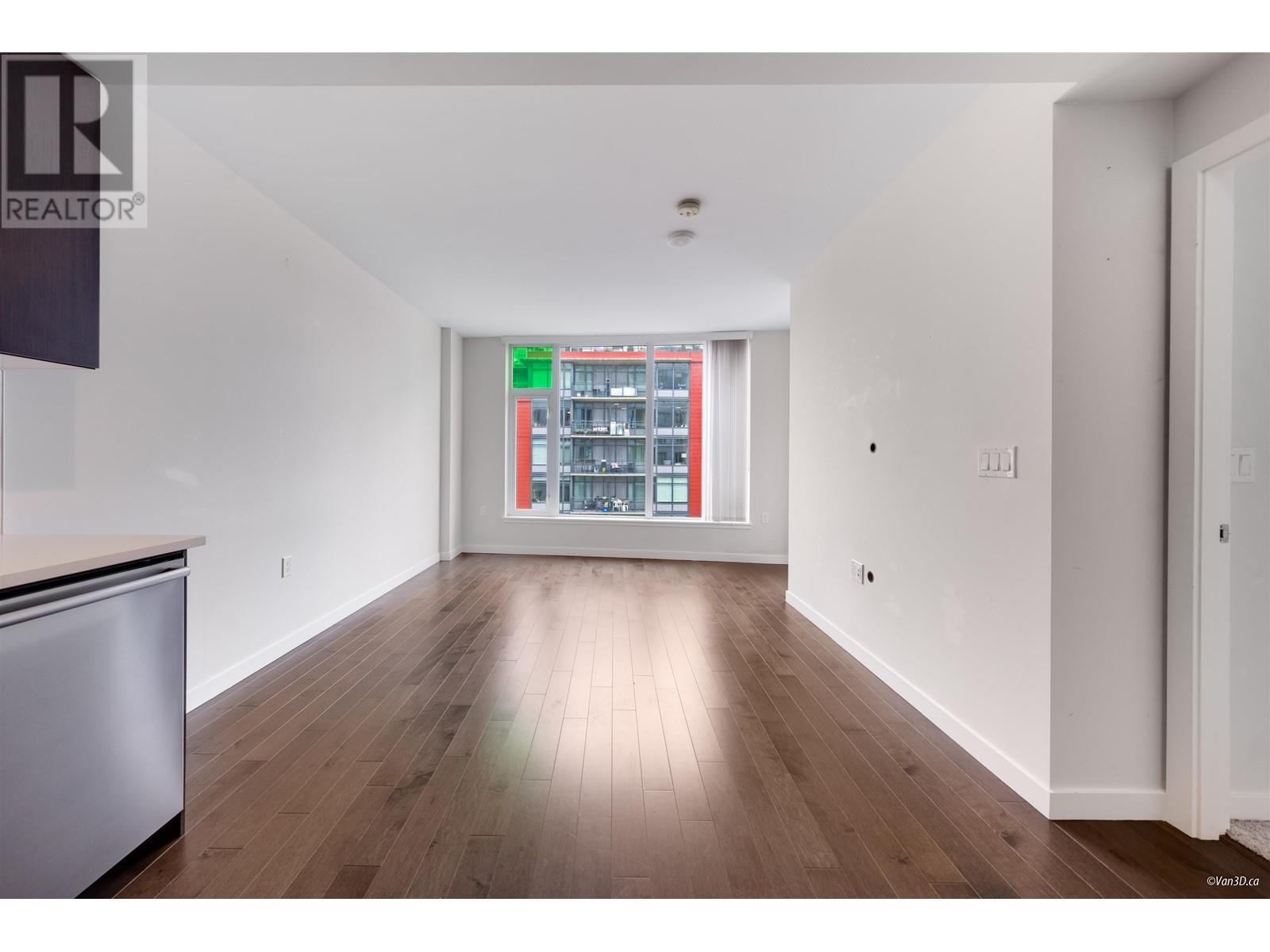 805 1708 Ontario Street, Vancouver, British Columbia  V5T 0J7 - Photo 5 - R2985611