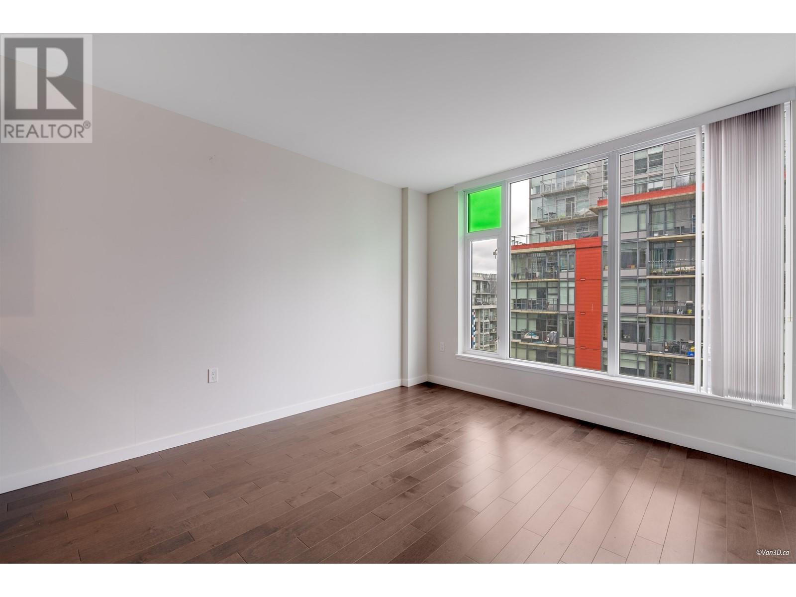 805 1708 Ontario Street, Vancouver, British Columbia  V5T 0J7 - Photo 6 - R2985611