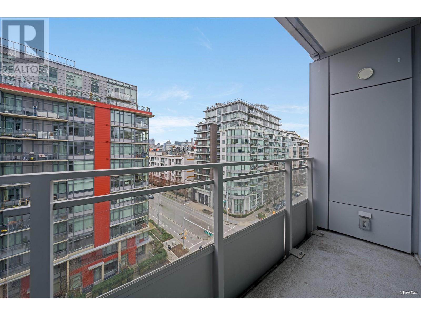 805 1708 Ontario Street, Vancouver, British Columbia  V5T 0J7 - Photo 7 - R2985611