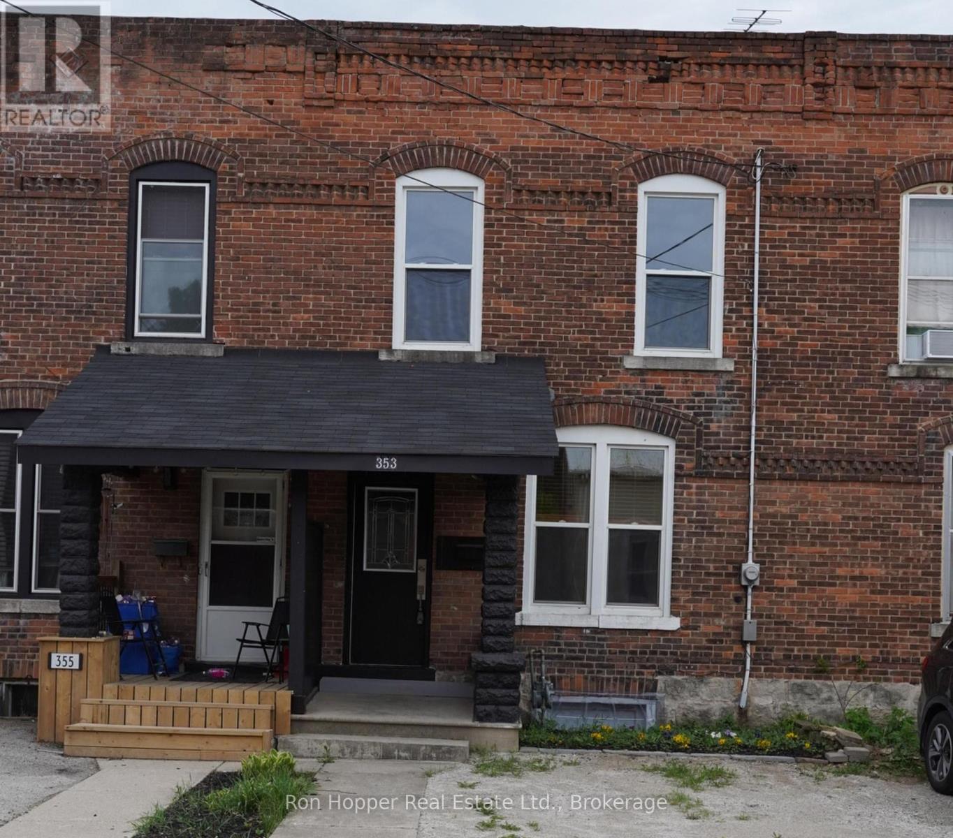 353 11th Street E, Owen Sound, Ontario  N4K 1V3 - Photo 1 - X12058283