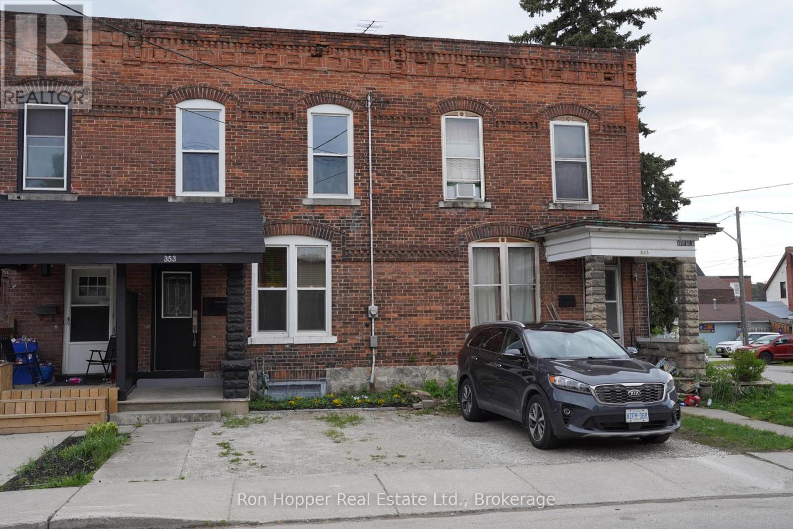 353 11th Street E, Owen Sound, Ontario  N4K 1V3 - Photo 2 - X12058283