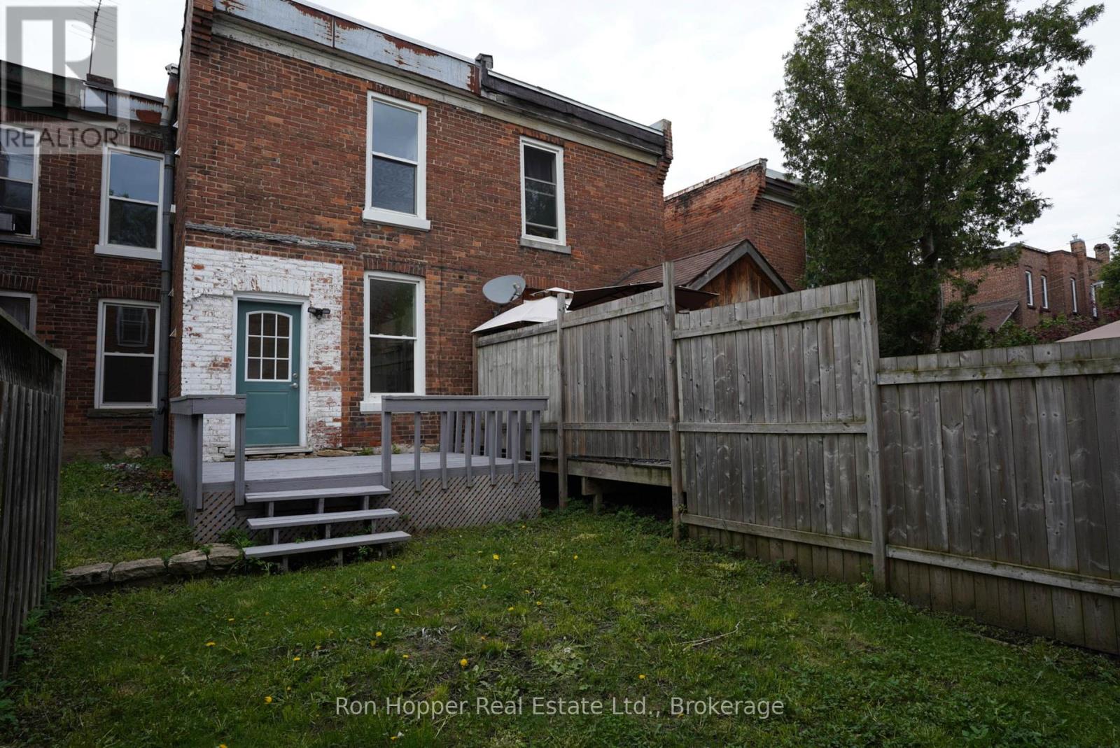353 11th Street E, Owen Sound, Ontario  N4K 1V3 - Photo 34 - X12058283