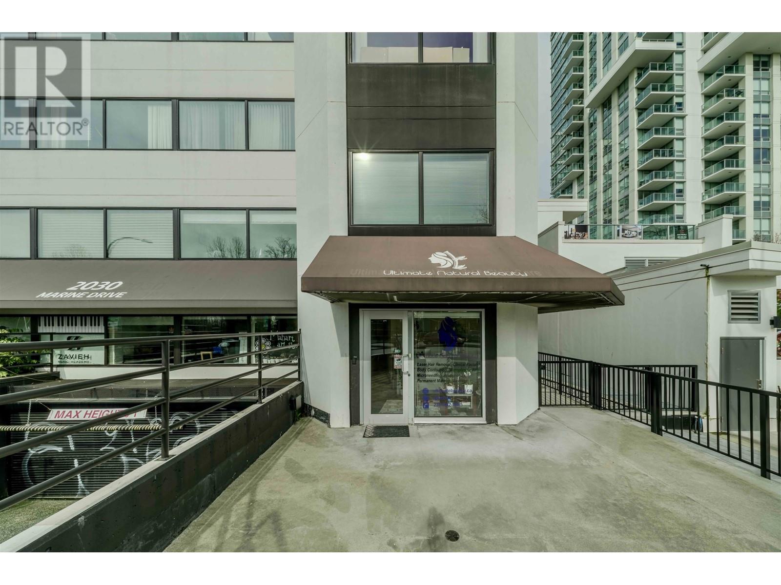Property at 119 2030 MARINE DRIVE image