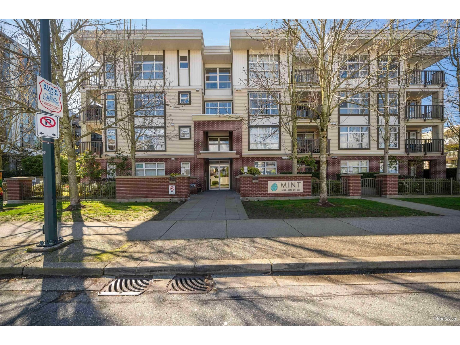 111 15168 19 Avenue, Surrey, British Columbia  V4A 0A5 - Photo 26 - R2967849