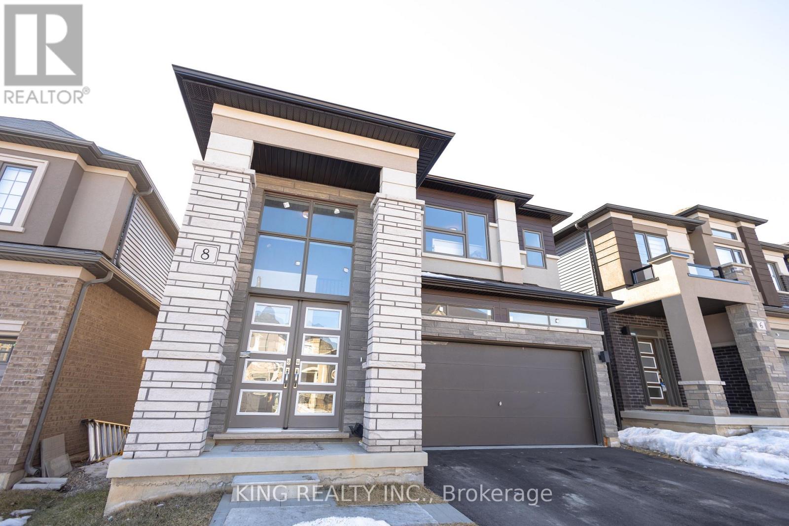 Property at 8 JENNER DRIVE image 2