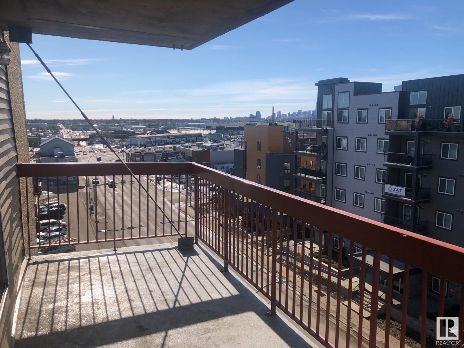 Property at #701 12831 66 ST NW image 2