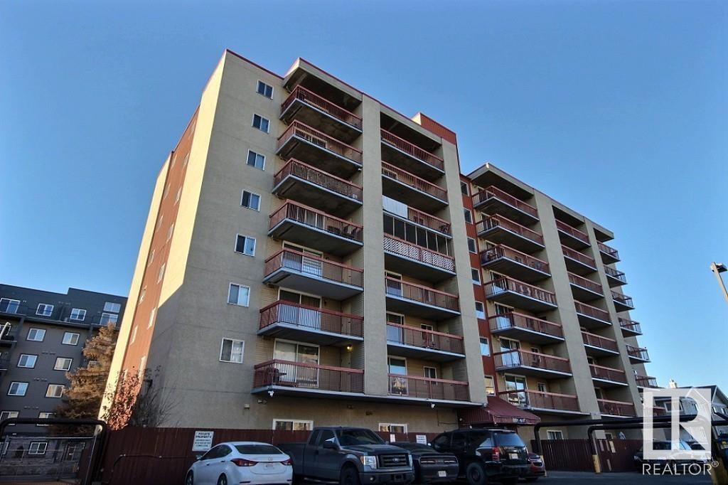 Property at #701 12831 66 ST NW image 3