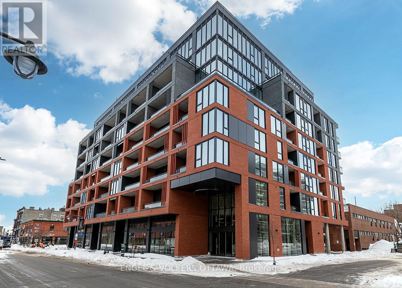 Property at 807 - 10 JAMES STREET image 1