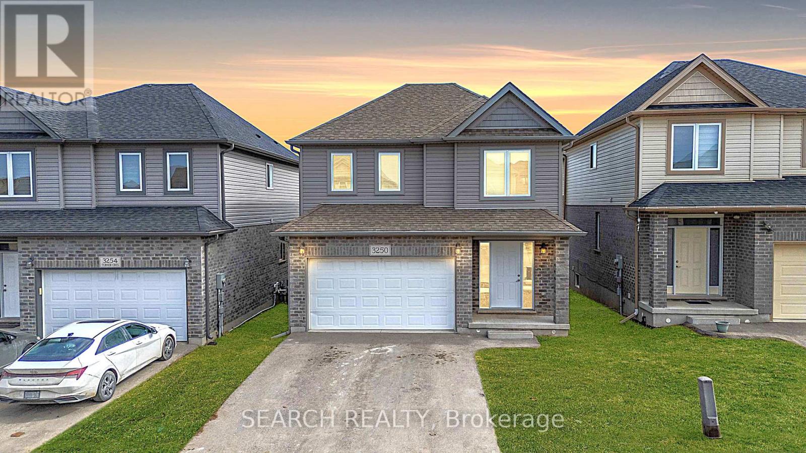 3250 Turner Crescent