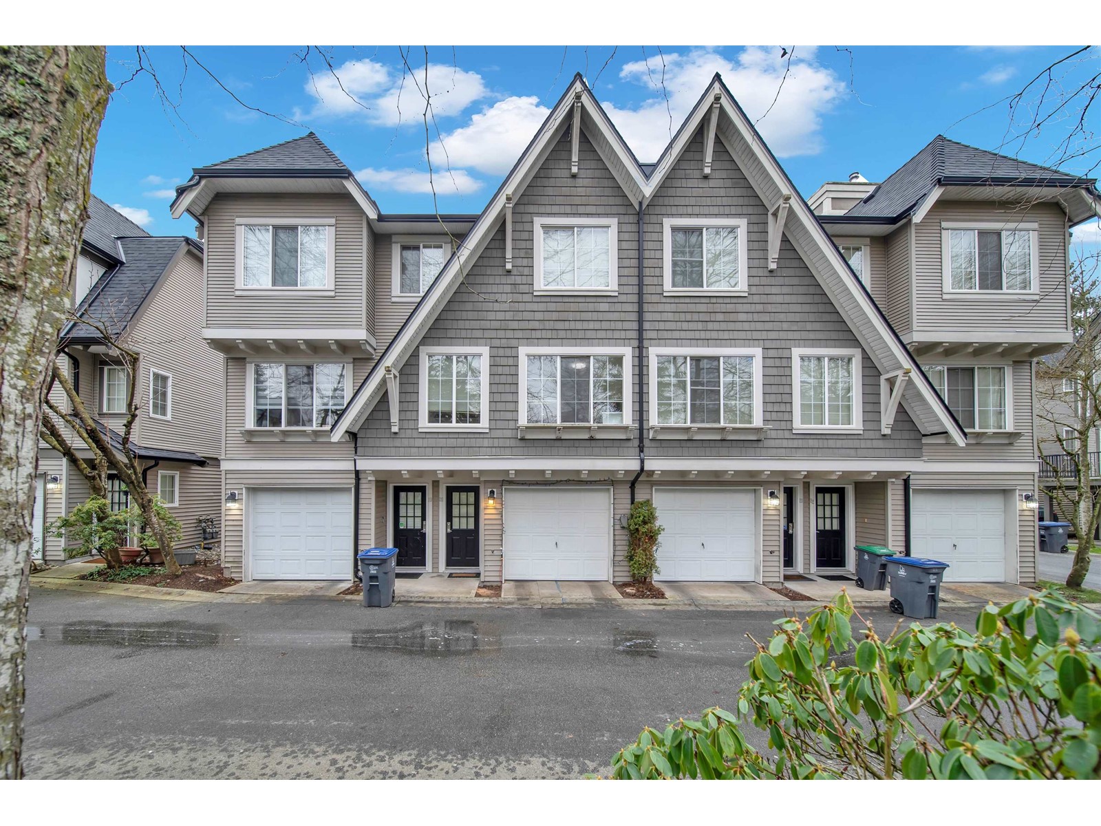 20 12778 66 AVENUE, Surrey, British Columbia