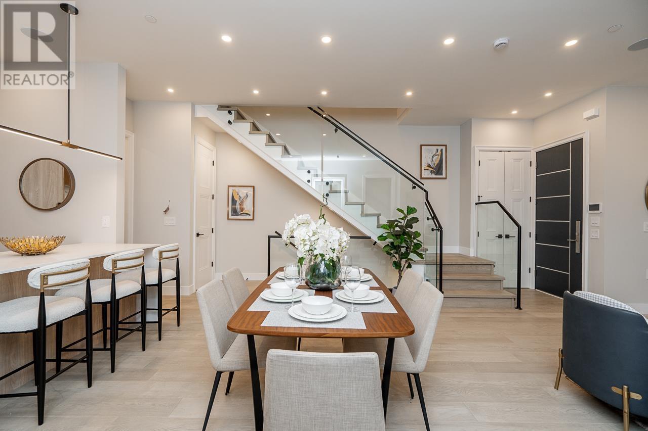 3292 W 24th Ave., Vancouver, British Columbia  V6L 1R8 - Photo 6 - R2980123