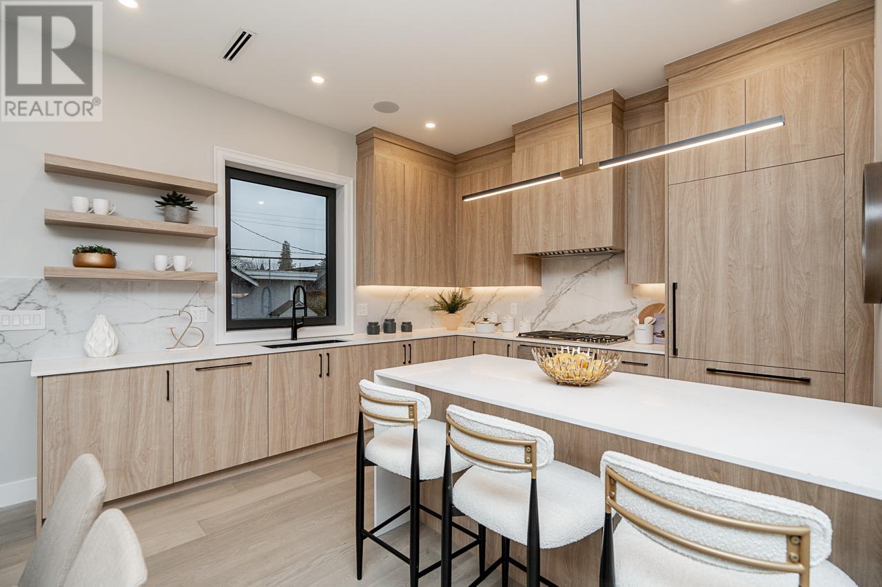 3292 W 24th Ave., Vancouver, British Columbia  V6L 1R8 - Photo 8 - R2980123