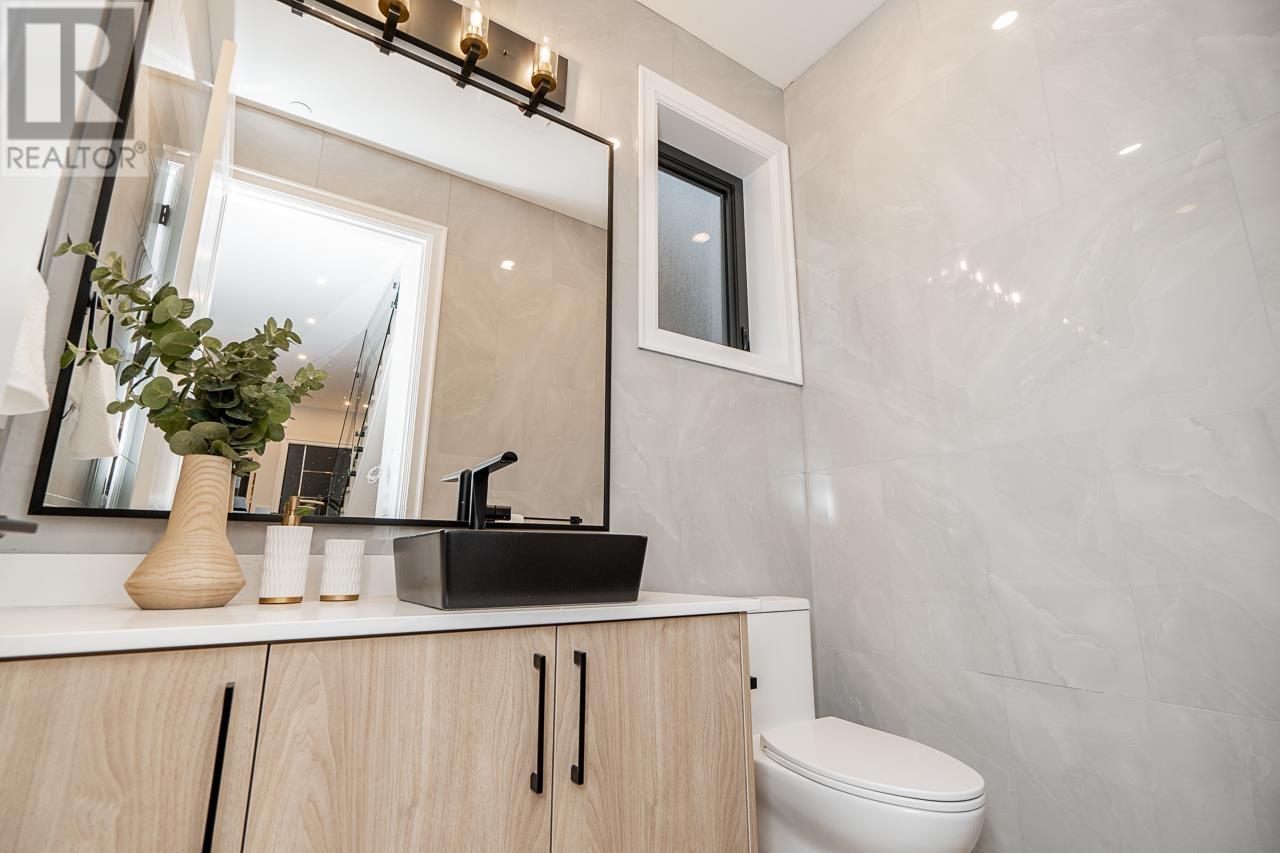 3292 W 24th Ave., Vancouver, British Columbia  V6L 1R8 - Photo 11 - R2980123