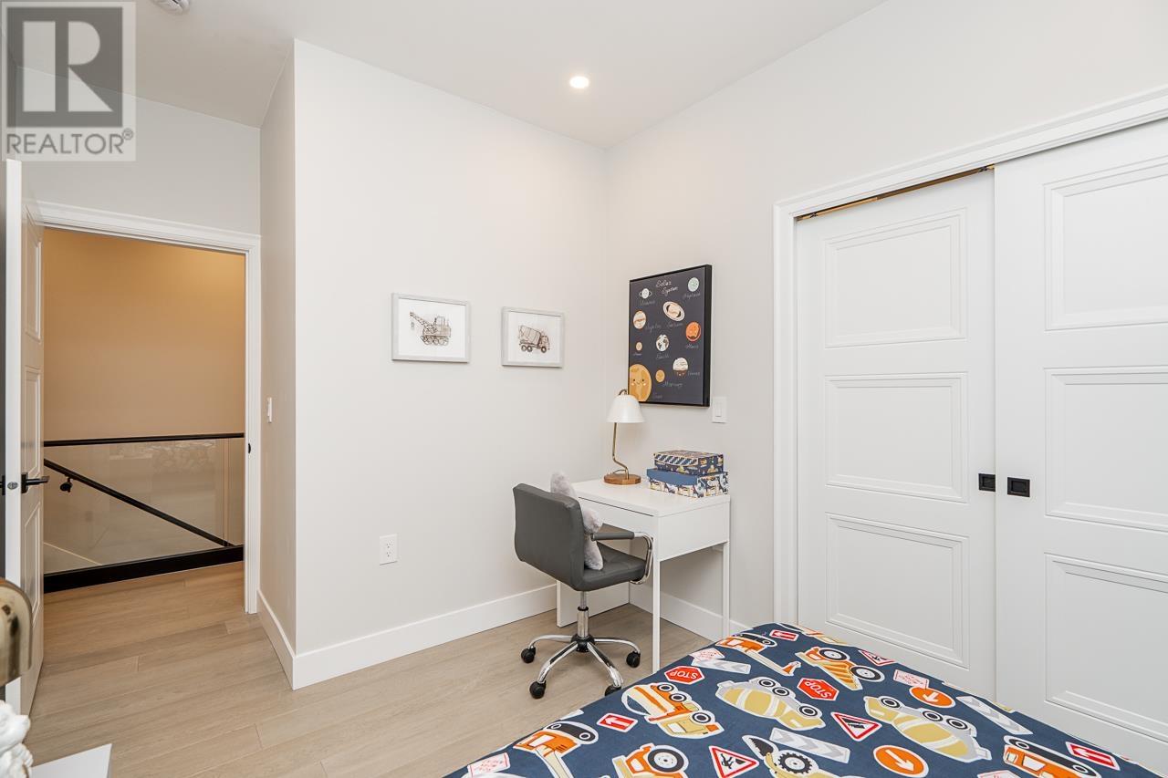3292 W 24th Ave., Vancouver, British Columbia  V6L 1R8 - Photo 20 - R2980123